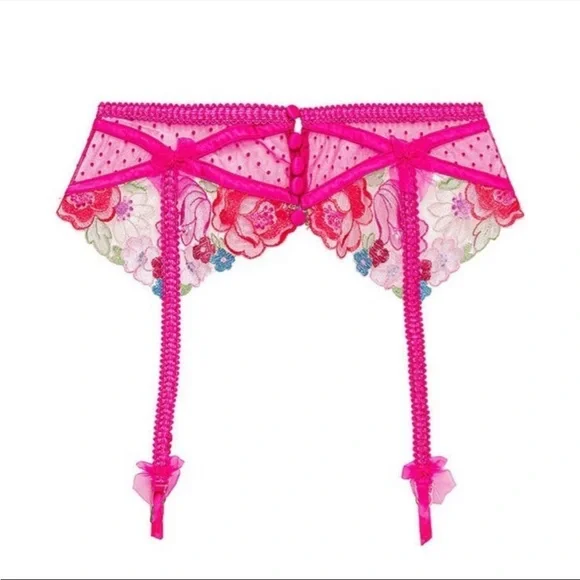 For Love And Lemons Intimates Sleepwear New For Love Lemons